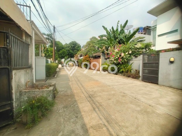 Best Deal Hunian Mewah Ideal dan Luas di Kebayoran Lama, Jakarta Selatan Best Deal Hunian Mewah Ideal dan Luas di Kebayoran Lama, Jakarta Selatan
