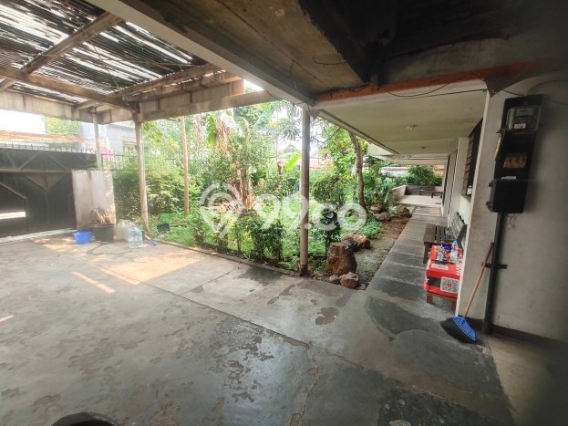 Best Deal Hunian Mewah Ideal dan Luas di Kebayoran Lama, Jakarta Selatan Best Deal Hunian Mewah Ideal dan Luas di Kebayoran Lama, Jakarta Selatan