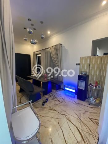 Siap Huni Hunian Elit 5 Kamar di Kramat Jati Dekat ke Mana Pun Siap Huni Hunian Elit 5 Kamar di Kramat Jati Dekat ke Mana Pun
