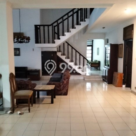 Dijual Rumah Premium dengan Fasilitas Sekitar Komplit di Cilandak, Jakarta Selatan Dijual Rumah Premium dengan Fasilitas Sekitar Komplit di Cilandak, Jakarta Selatan