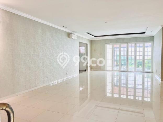 Rumah di , Dekat Mall, LT 430m2m² Rumah di , Dekat Mall, LT 430m2m²