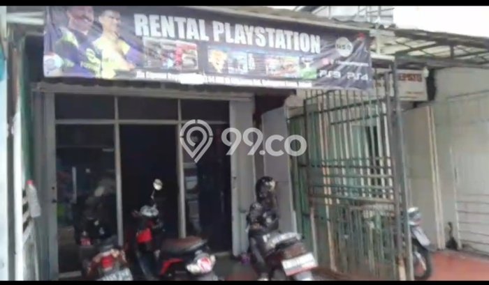 Ruko Strategis Kawasan , Luas 150m2m², Pusat Komersial, Akses Jakarta Selatan, Jakarta Selatan Ruko Strategis Kawasan , Luas 150m2m², Pusat Komersial, Akses Jakarta Selatan, Jakarta Selatan