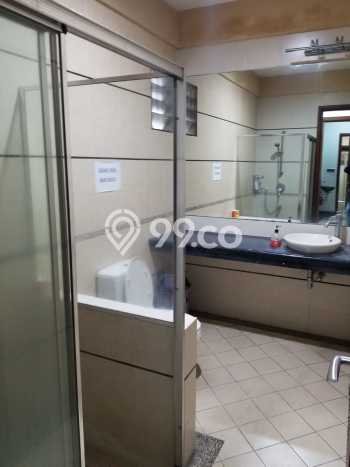 Rumah Sewa Jakarta Selatan LT 850m2 LB 600m2 Area Radio Dalam Rumah Sewa Jakarta Selatan LT 850m2 LB 600m2 Area Radio Dalam