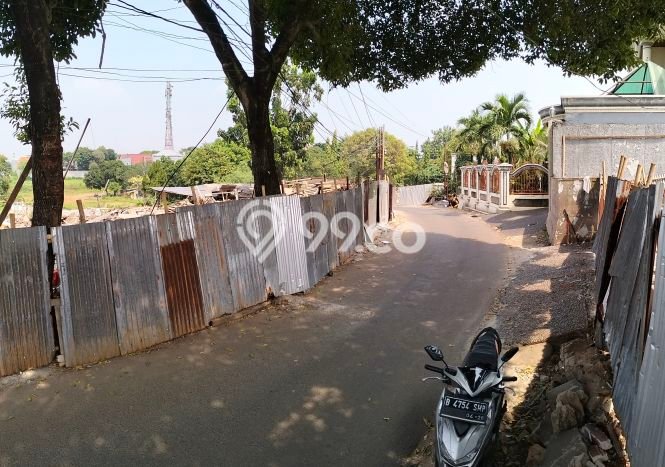 Untuk Dijual Tanah 8000m2 di Lebak Bulus, Jakarta Selatan Untuk Dijual Tanah 8000m2 di Lebak Bulus, Jakarta Selatan