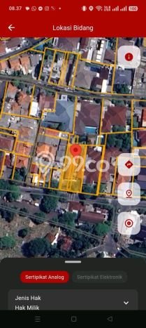 Rumah Eksklusif Dijual LT 942m2 di Cilandak, Jakarta Selatan Rumah Eksklusif Dijual LT 942m2 di Cilandak, Jakarta Selatan
