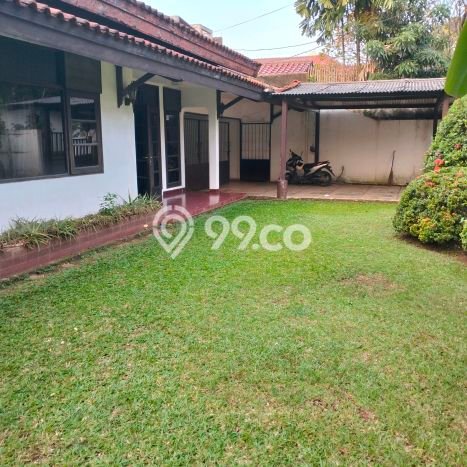 Dijual Rumah Premium dengan Fasilitas Sekitar Komplit di Cilandak, Jakarta Selatan Dijual Rumah Premium dengan Fasilitas Sekitar Komplit di Cilandak, Jakarta Selatan