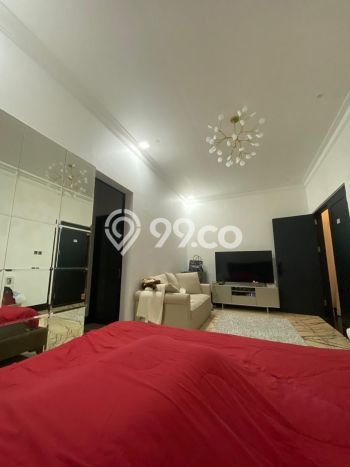 Siap Huni Hunian Elit 5 Kamar di Kramat Jati Dekat ke Mana Pun Siap Huni Hunian Elit 5 Kamar di Kramat Jati Dekat ke Mana Pun
