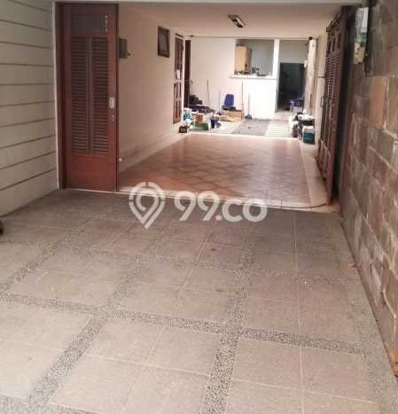 Rumah Sewa Jakarta Selatan LT 850m2 LB 600m2 Area Radio Dalam Rumah Sewa Jakarta Selatan LT 850m2 LB 600m2 Area Radio Dalam