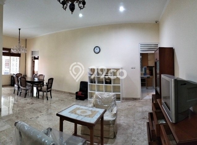Sewa Rumah Harga Terjangkau di Antasari Jakarta Selatan dengan 4 KT Sewa Rumah Harga Terjangkau di Antasari Jakarta Selatan dengan 4 KT