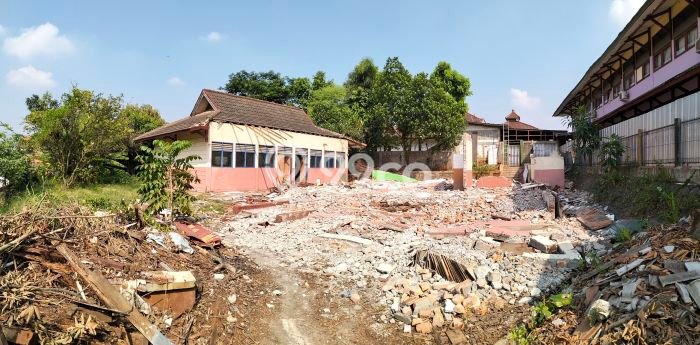 Untuk Dijual Tanah 8000m2 di Lebak Bulus, Jakarta Selatan Untuk Dijual Tanah 8000m2 di Lebak Bulus, Jakarta Selatan