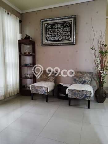 Rumah Minimalis 4 Kamar LT 126m2 di BSD Delatinos Rumah Minimalis 4 Kamar LT 126m2 di BSD Delatinos