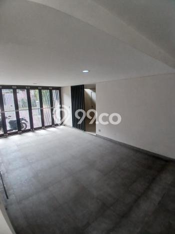 Jarang Ada! Rumah Kontrakan 4 Kamar Nyaman Siap Huni BSD Jarang Ada! Rumah Kontrakan 4 Kamar Nyaman Siap Huni BSD