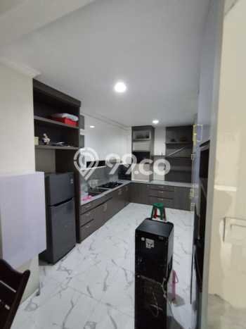 Rumah Mewah LB 166m2 Siap Pakai Desain Elegan di Gading Serpong, Tangerang Rumah Mewah LB 166m2 Siap Pakai Desain Elegan di Gading Serpong, Tangerang