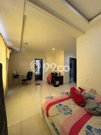 Rumah Elit Modern Tanpa Renovasi di BSD Tangerang Rumah Elit Modern Tanpa Renovasi di BSD Tangerang