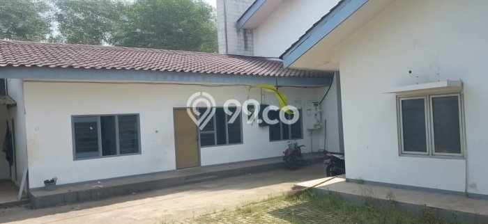 Unit Gudang Disewa Lokasi Cipondoh, Tangerang Spesifikasi Luas Bangunan 720m2 Unit Gudang Disewa Lokasi Cipondoh, Tangerang Spesifikasi Luas Bangunan 720m2