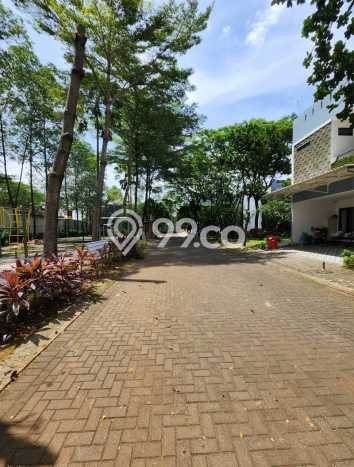 Tanah Dijual Lokasi BSD Green Wich, Tangerang Luas 84m2 Legalitas Aman Tanah Dijual Lokasi BSD Green Wich, Tangerang Luas 84m2 Legalitas Aman