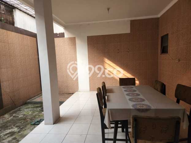 Hunian Nyaman Asri 3 KT Siap Pakai di BSD Delatinos Tangerang Hunian Nyaman Asri 3 KT Siap Pakai di BSD Delatinos Tangerang