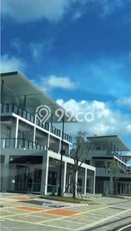 Disewakan Ruko di Kawasan Ramai Gading Serpong Luas 120m2 Disewakan Ruko di Kawasan Ramai Gading Serpong Luas 120m2