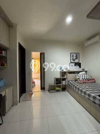 Rumah Elit Modern Tanpa Renovasi di BSD Tangerang Rumah Elit Modern Tanpa Renovasi di BSD Tangerang