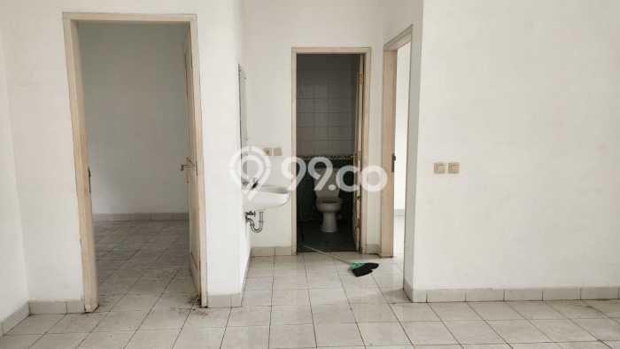 Rumah Modern 2 KT di BSD Delatinos Tangerang Unfurnished Rumah Modern 2 KT di BSD Delatinos Tangerang Unfurnished