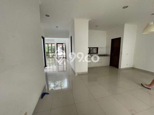 Rumah Elit LB 216m2 Siap Pakai Desain Elegan di BSD Avani, Tangerang Rumah Elit LB 216m2 Siap Pakai Desain Elegan di BSD Avani, Tangerang