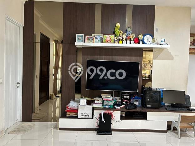 Hunian Super Elit dengan Akses Paling Strategis di BSD Eminent, Tangerang Hunian Super Elit dengan Akses Paling Strategis di BSD Eminent, Tangerang