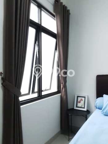 Hunian Nyaman Asri 4 KT Siap Huni di BSD Nusaloka Tangerang Hunian Nyaman Asri 4 KT Siap Huni di BSD Nusaloka Tangerang