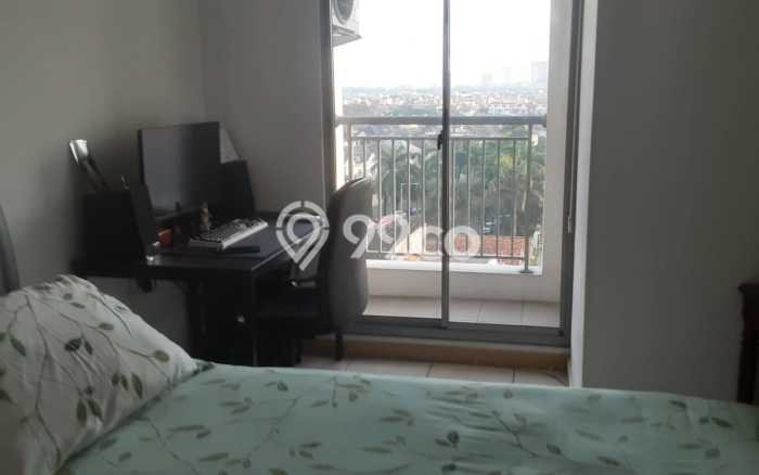 Apartemen Favorit Modern Dijual di Tangerang dengan 2 Kamar Tidur Apartemen Favorit Modern Dijual di Tangerang dengan 2 Kamar Tidur