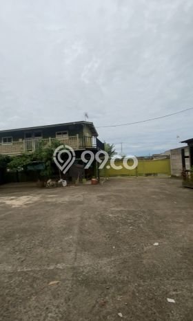 Gudang Komersial Dijual di Legok Tangerang LT 1100m2 & LB 650m2 Gudang Komersial Dijual di Legok Tangerang LT 1100m2 & LB 650m2