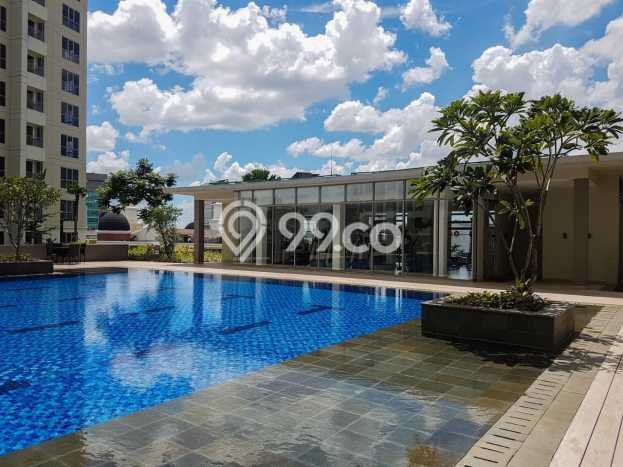 Siap Huni Apartemen di Tangerang 2 Kamar & 2 Kamar Mandi, Luas 65m2 Siap Huni Apartemen di Tangerang 2 Kamar & 2 Kamar Mandi, Luas 65m2