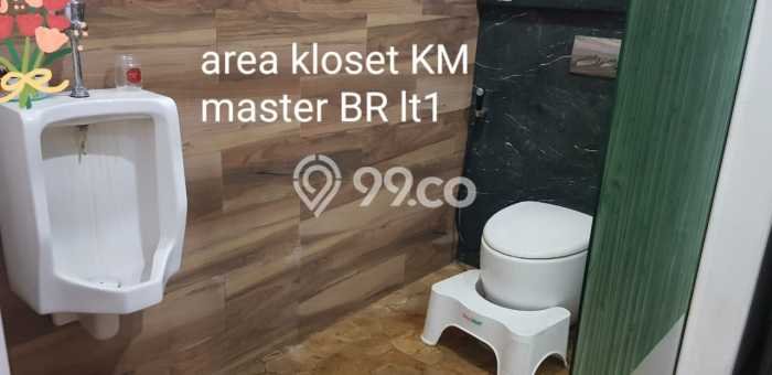 For Sale! Premium House LT 330m2 Desain Modern di BSD Foresta For Sale! Premium House LT 330m2 Desain Modern di BSD Foresta