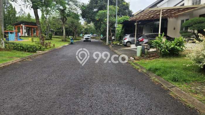 Rumah Modern 2 KT di BSD Delatinos Tangerang Unfurnished Rumah Modern 2 KT di BSD Delatinos Tangerang Unfurnished