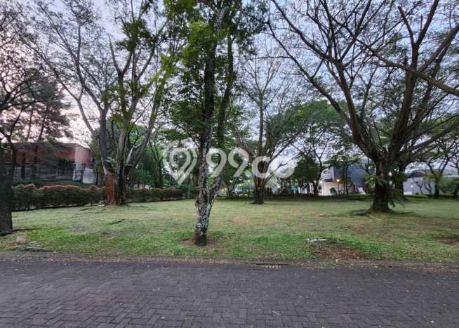 Tanah Dijual di Tangerang Seluas 600m2 Strategis Tanah Dijual di Tangerang Seluas 600m2 Strategis