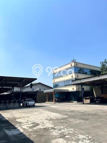 Pabrik Bagus Dijual di Jatake Tangerang Strategis Cocok untuk Kembangkan Bisnis Pabrik Bagus Dijual di Jatake Tangerang Strategis Cocok untuk Kembangkan Bisnis