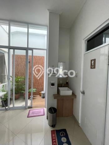 FOR RENT! Ruko di Gading Serpong Cocok untuk Bisnis 424m2 FOR RENT! Ruko di Gading Serpong Cocok untuk Bisnis 424m2