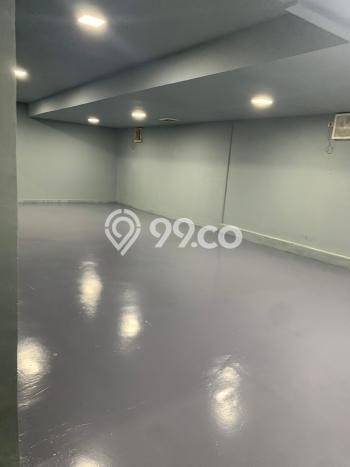 Gudang untuk disewa di BSD punya LT 360m2 & LB 490m2 harga sewa kompetitif Gudang untuk disewa di BSD punya LT 360m2 & LB 490m2 harga sewa kompetitif