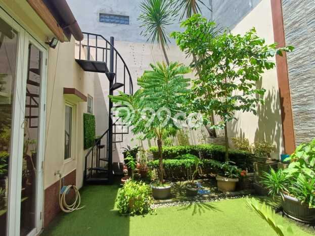 Jual Rumah Luas Megah Dengan View Eksklusif di BSD Residence One, Tangerang Jual Rumah Luas Megah Dengan View Eksklusif di BSD Residence One, Tangerang