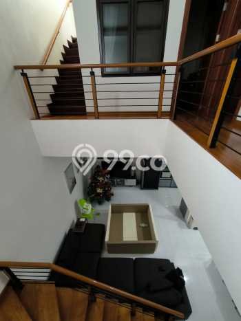 For Sale! Premium House LT 119m2 Desain Modern di BSD For Sale! Premium House LT 119m2 Desain Modern di BSD
