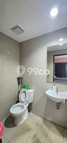 Dijual Apartemen di Tangerang 1 Kamar & 1 Kamar Mandi, Luas 41m2 Dijual Apartemen di Tangerang 1 Kamar & 1 Kamar Mandi, Luas 41m2