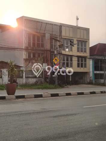 Ruko Dijual Lokasi Stratagis di Serpong Utara Tangerang Selatan Cocok untuk Investasi Ruko Dijual Lokasi Stratagis di Serpong Utara Tangerang Selatan Cocok untuk Investasi