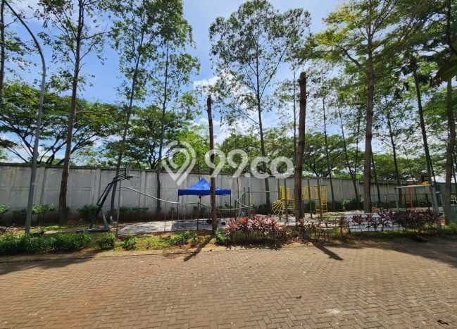 Tanah Dijual Lokasi BSD Green Wich, Tangerang Luas 84m2 Legalitas Aman Tanah Dijual Lokasi BSD Green Wich, Tangerang Luas 84m2 Legalitas Aman
