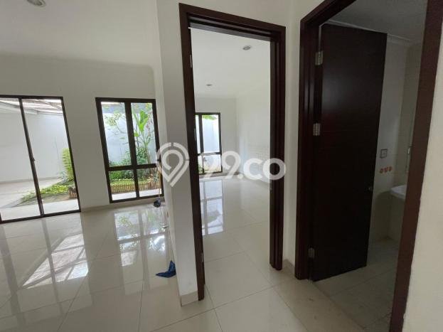 Rumah Elit LB 216m2 Siap Pakai Desain Elegan di BSD Avani, Tangerang Rumah Elit LB 216m2 Siap Pakai Desain Elegan di BSD Avani, Tangerang