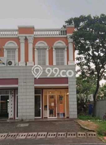 Ruko Paling Dicari LB 91m2 Dijual di Gading Serpong Ruko Paling Dicari LB 91m2 Dijual di Gading Serpong