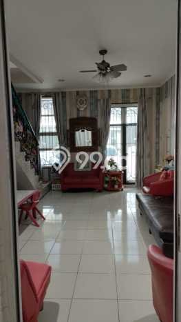 Rumah Minimalis 3 KT di Gading Serpong Tangerang Rumah Minimalis 3 KT di Gading Serpong Tangerang
