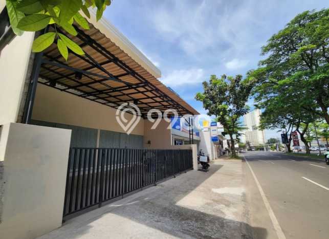 Unit Komersial Disewakan di Tangerang Selatan Kawasan Strategis Harga Kompetitif Unit Komersial Disewakan di Tangerang Selatan Kawasan Strategis Harga Kompetitif
