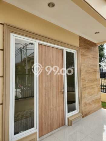 Jual Rumah Luas Elegan Dengan View Cantik di Gading Serpong, Tangerang Jual Rumah Luas Elegan Dengan View Cantik di Gading Serpong, Tangerang