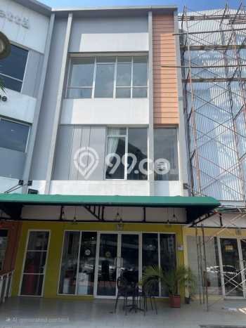 FOR RENT! Ruko di Gading Serpong Cocok untuk Bisnis 424m2 FOR RENT! Ruko di Gading Serpong Cocok untuk Bisnis 424m2