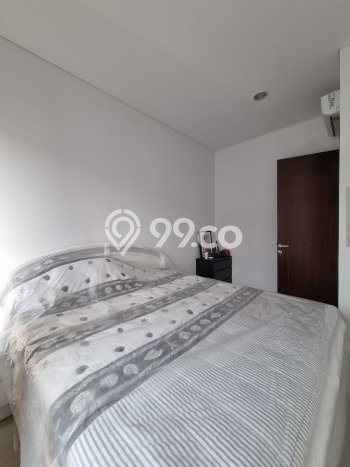 Rumah Elit Modern Tanpa Renovasi di BSD Tangerang Rumah Elit Modern Tanpa Renovasi di BSD Tangerang