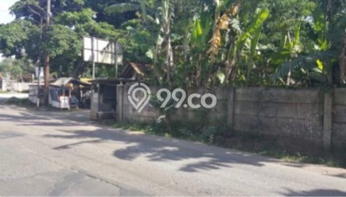 Disewakan Tanah Lokasi Strategis di Pagedangan Tangerang 3200m2 Disewakan Tanah Lokasi Strategis di Pagedangan Tangerang 3200m2