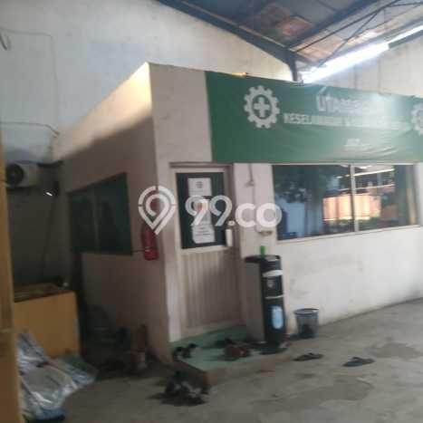 FOR RENT! Gudang di Jatake Cocok untuk Bisnis 3600m2 FOR RENT! Gudang di Jatake Cocok untuk Bisnis 3600m2